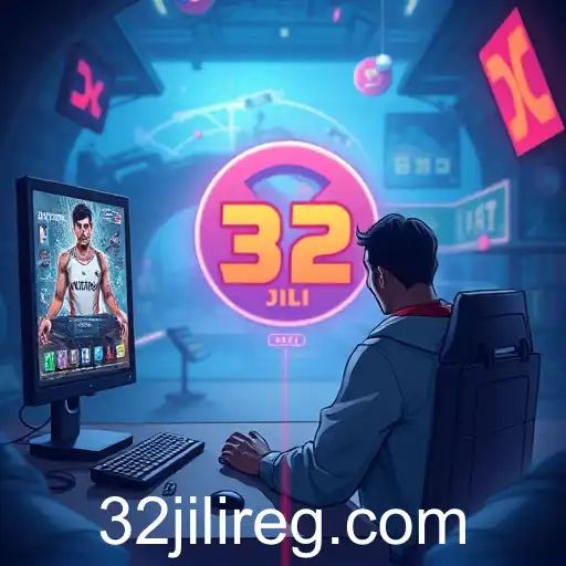 The Digital Ecosystem of 32jili: Gaming Access and Beyond