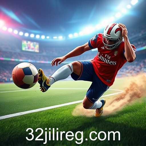 The Rise of 32jili in the Competitive World of Online Gaming