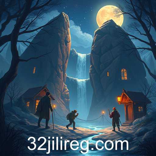 The Rise of 32jili in the Online Gaming World