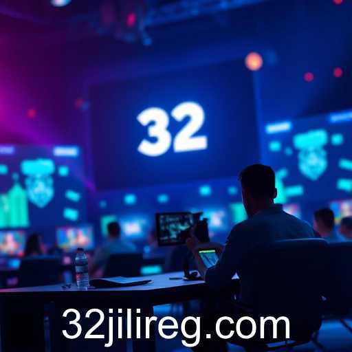 The Rise of Online Gaming: A Look at 32jili
