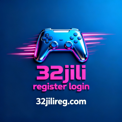 32jili register login