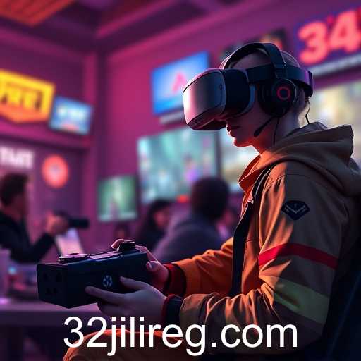 Emerging Trends in Online Gaming Platforms