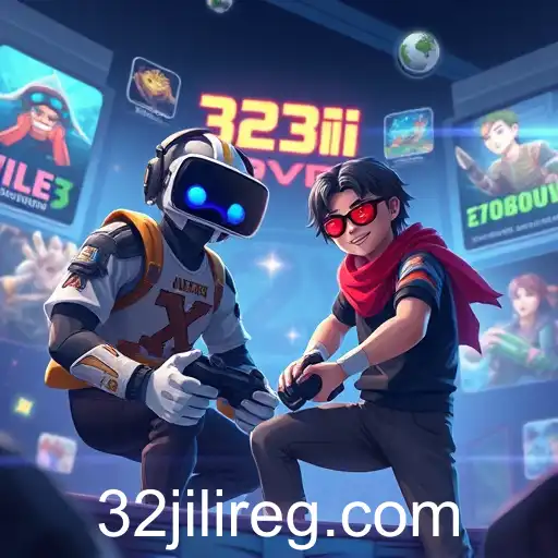 The Evolution of Online Gaming Platforms