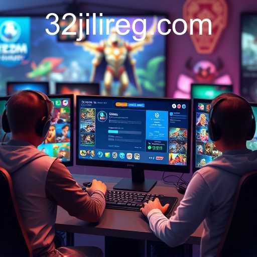 The Evolution of Online Gaming Platforms in 2025