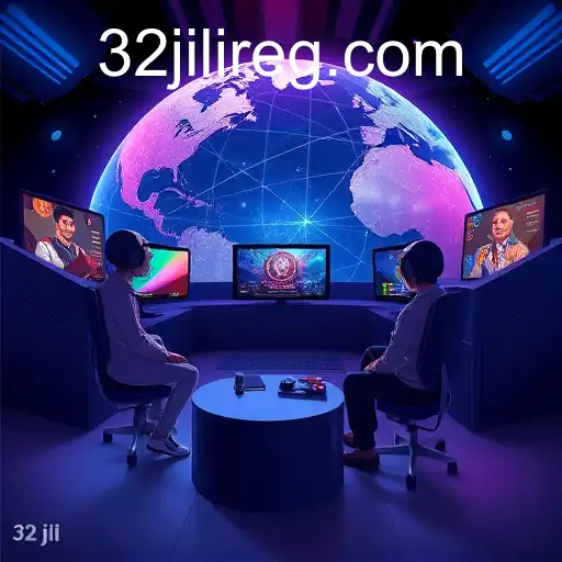 Exploring the Growth of Online Gaming Platforms