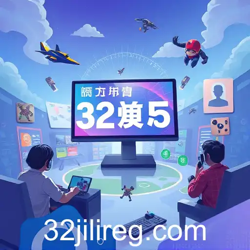 The Rise of Online Gaming Platforms in 2025