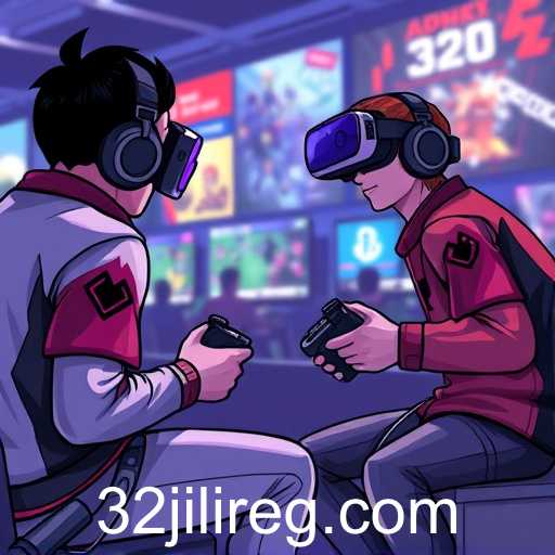 Gaming Trends: Evolution and Accessibility