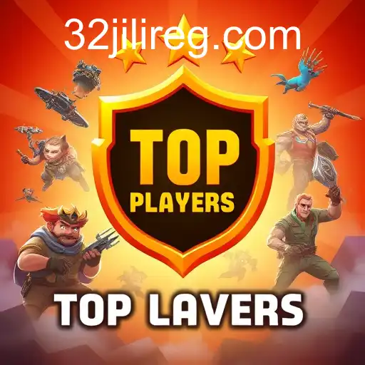 Exploring the 'Top Players' Category: A Deep Dive into 32jili Register Login