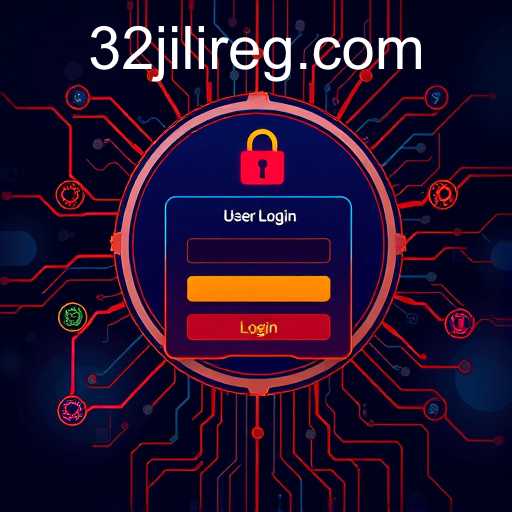 Exploring 'User Login' in Gaming: A Spotlight on '32jili Register Login'