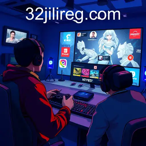 Navigating the Landscape of Online Gaming in 2026