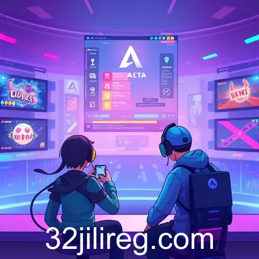 Exploring the Evolution of Online Gaming Platforms