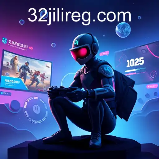 The Rising Trend of Online Gaming in 2025