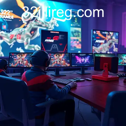 The Rise of Online Gaming Platforms in 2025