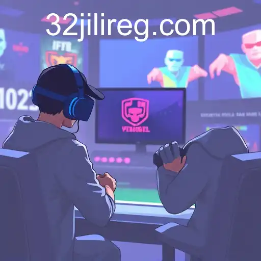 The Evolution and Challenges of Online Gaming in 2025