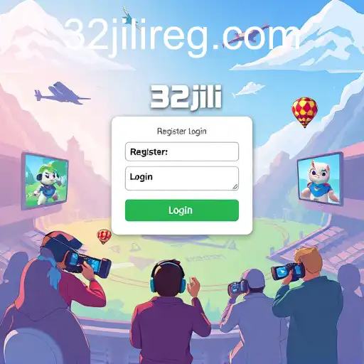 The Rise of 32jili in the Online Gaming World
