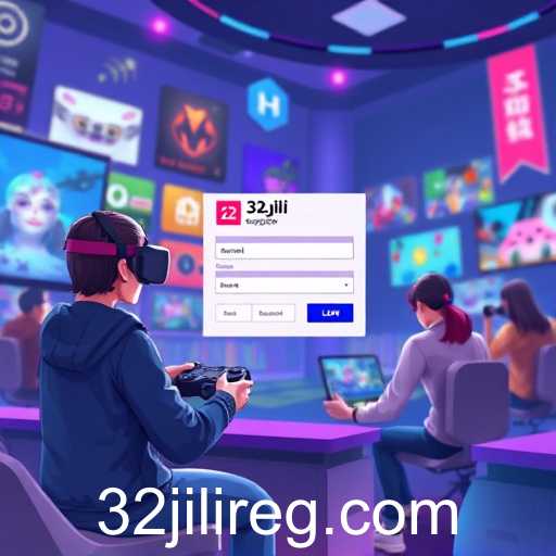 The Rise of 32jili in the Gaming World