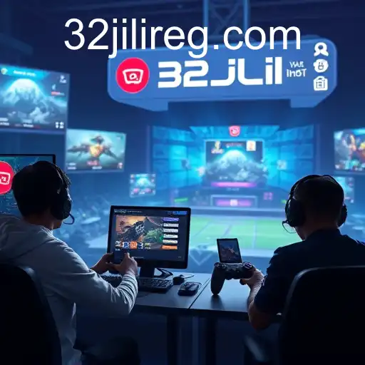 The Rise of Online Gaming Platforms