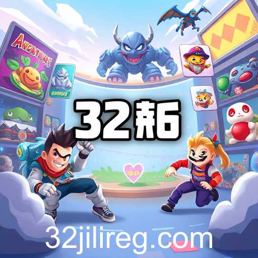 Exploring the Dynamic World of 'Game Shop': An Overview of the 32jili Experience