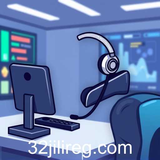 Exploring the 'Support Center' Game Category: A Deep Dive into '32jili Register Login'