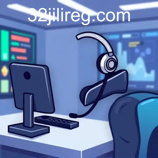 Exploring the 'Support Center' Game Category: A Deep Dive into '32jili Register Login'